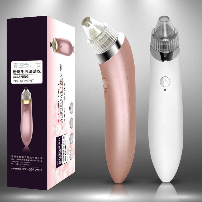 Multifunctional Beauty Pore Vacuum