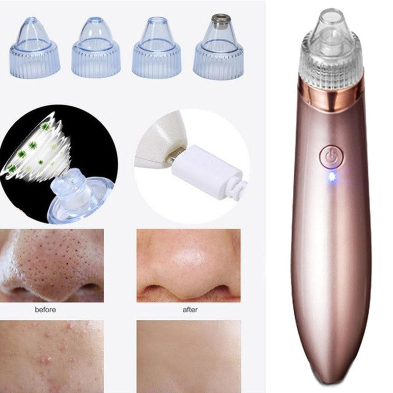 Multifunctional Beauty Pore Vacuum