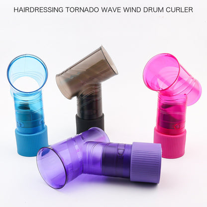 Hairdressing Dryer Diffuser