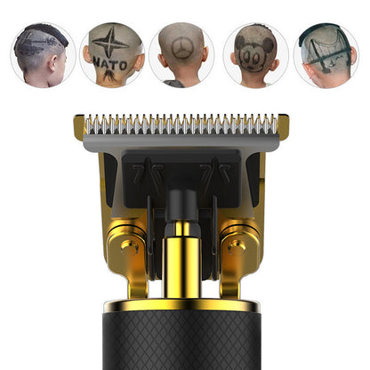 Electric Hair Clipper